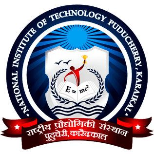 NIT Puducherry