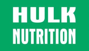 HULK NUTRITION