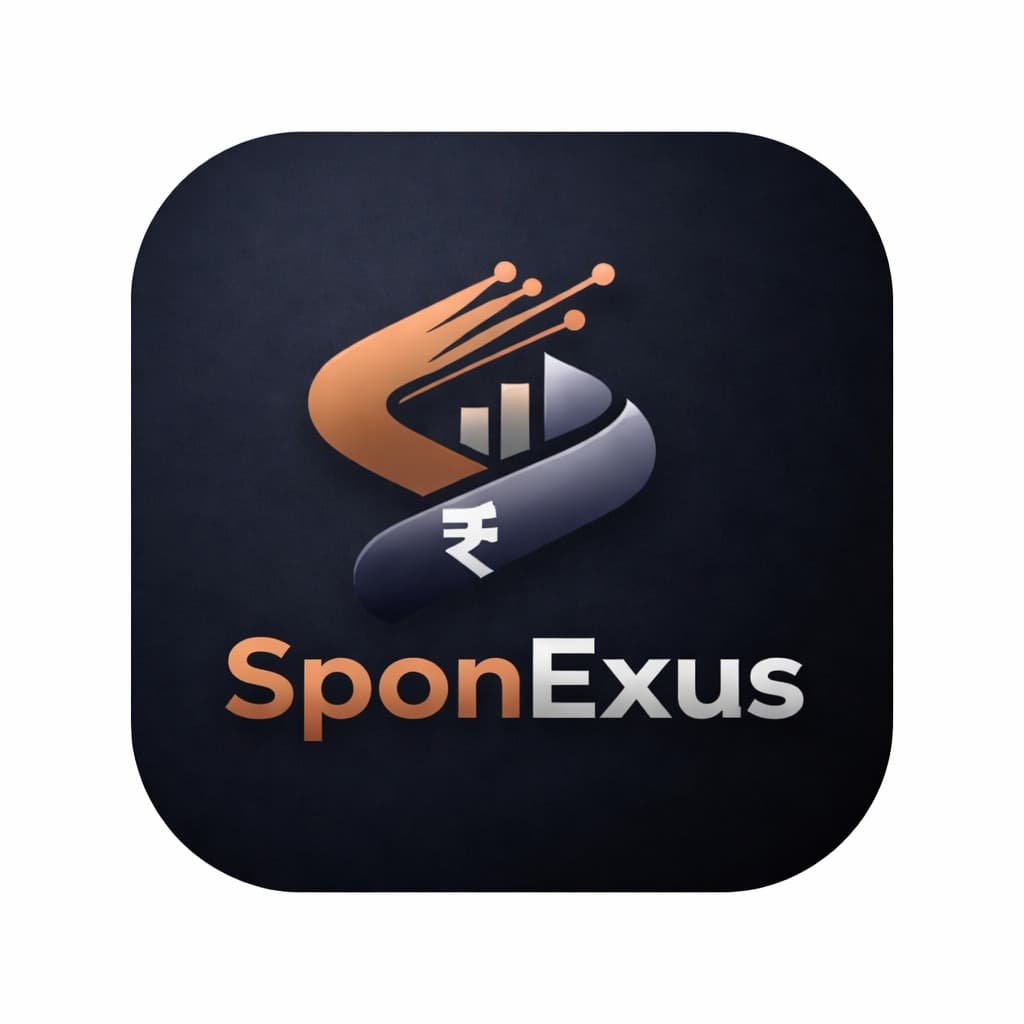 Sponexus Logo